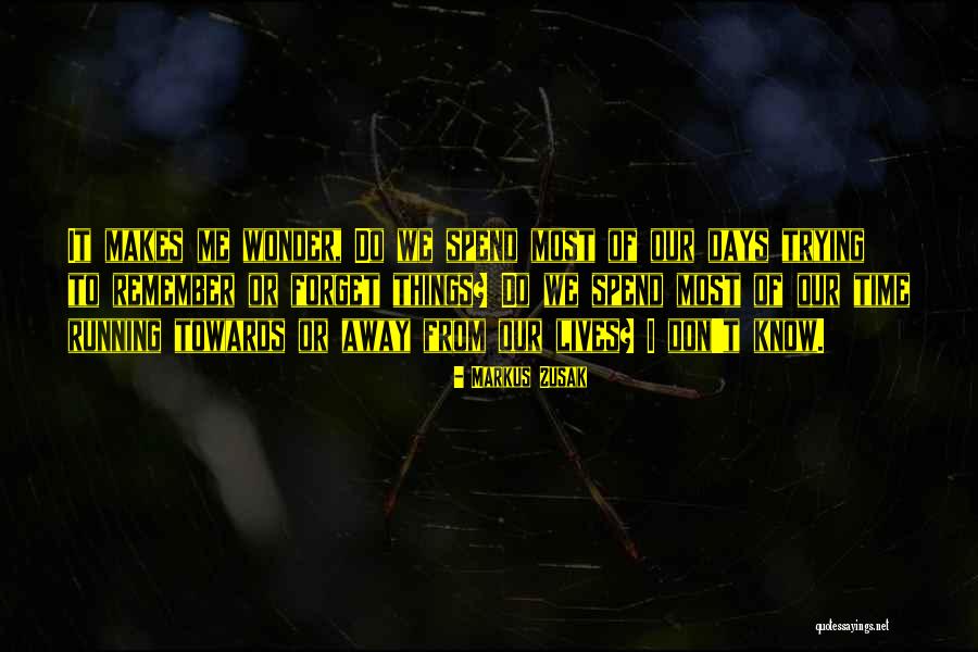 Relazione Sinonimo Quotes By Markus Zusak Relazione Sinonimo Quotes By Markus Zusak