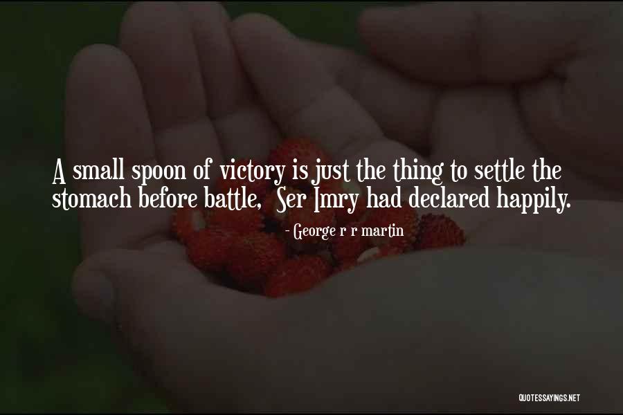 Relazione Sullalunno Quotes By George R R Martin Relazione Sullalunno Quotes By George R R Martin