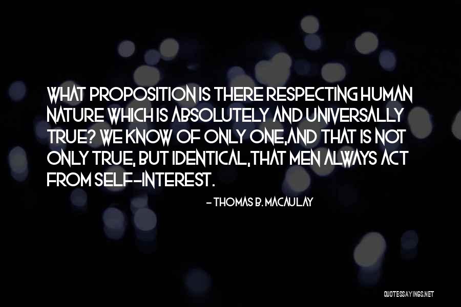 Relazione Sullalunno Quotes By Thomas B. Macaulay Relazione Sullalunno Quotes By Thomas B. Macaulay