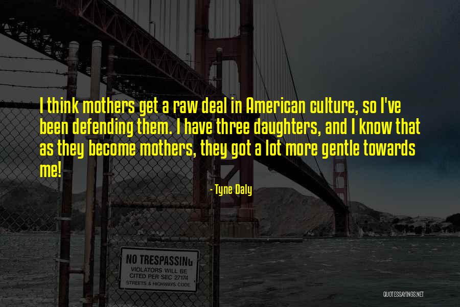 Relazioni In Azienda Quotes By Tyne Daly Relazioni In Azienda Quotes By Tyne Daly