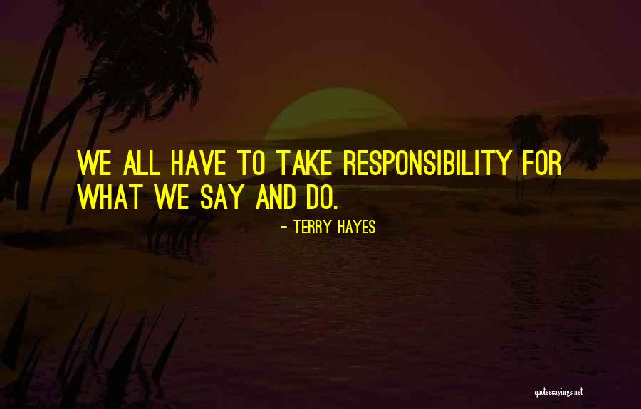 Relazioni Umane Quotes By Terry Hayes Relazioni Umane Quotes By Terry Hayes