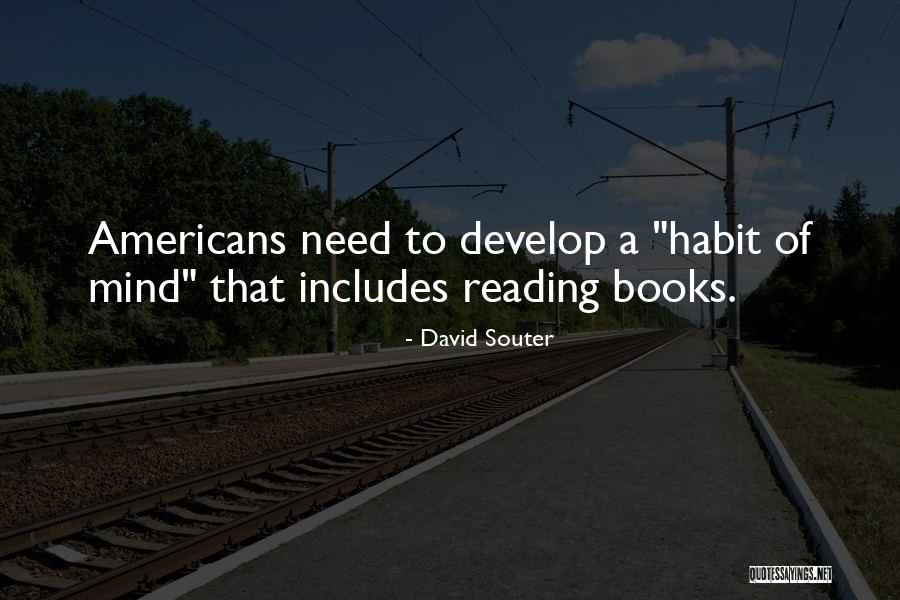 Relda Kelly Robison Quotes By David Souter Relda Kelly Robison Quotes By David Souter