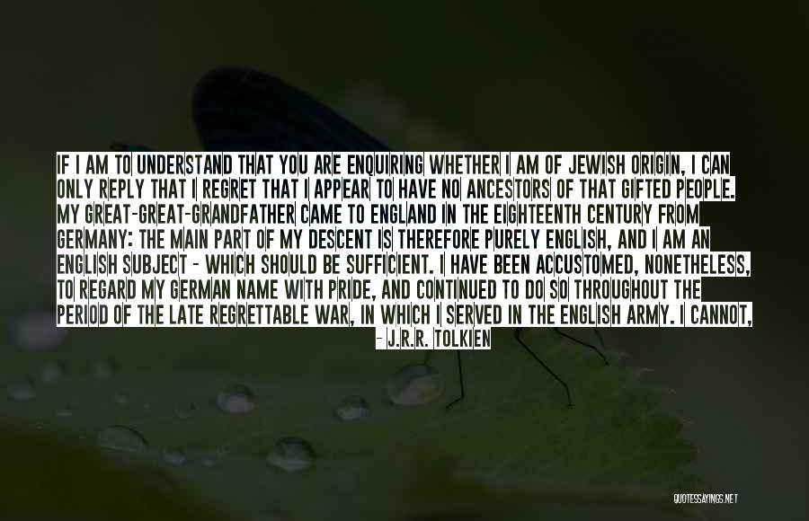Release Of The Hobbit In Germany Quotes By J.R.R. Tolkien Release Of The Hobbit In Germany Quotes By J.R.R. Tolkien