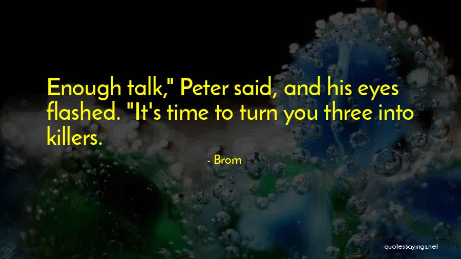 Release Pressey Quotes By Brom Release Pressey Quotes By Brom
