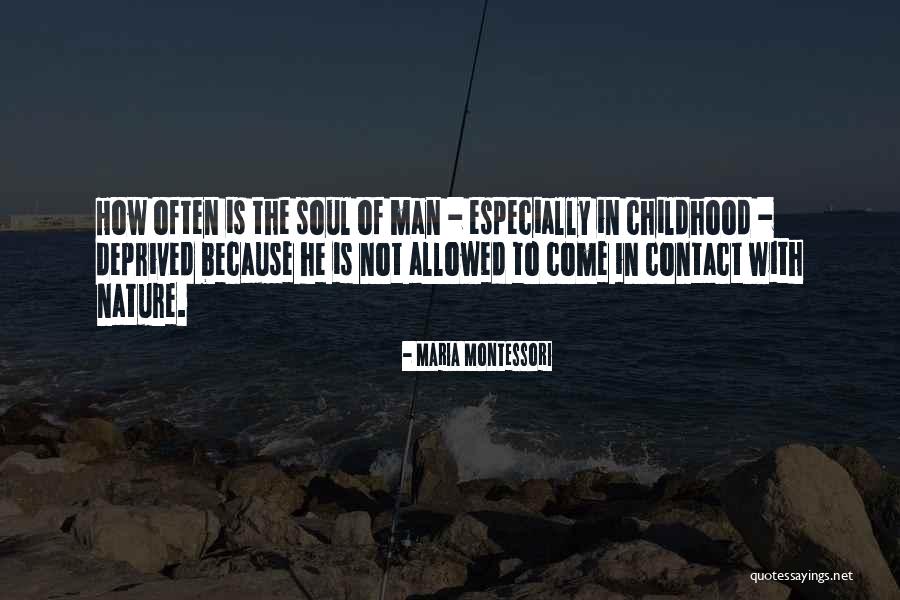 Release Pressey Quotes By Maria Montessori Release Pressey Quotes By Maria Montessori