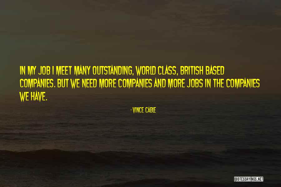 Release Pressey Quotes By Vince Cable Release Pressey Quotes By Vince Cable