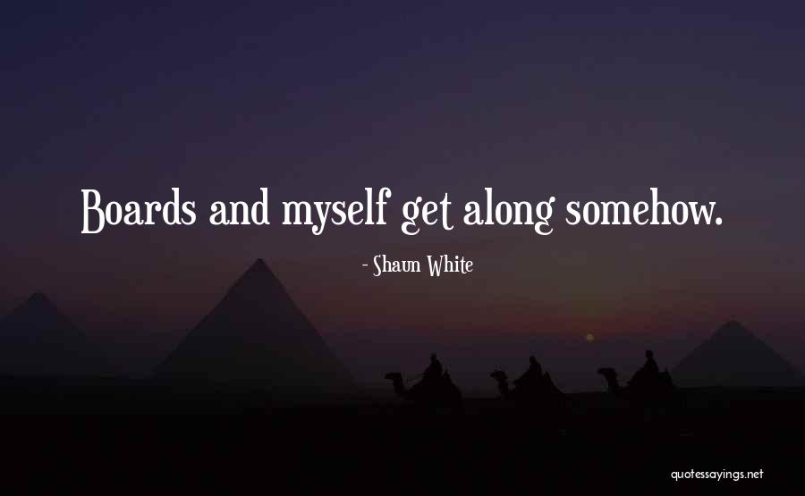 Release Prisoners Quotes By Shaun White Release Prisoners Quotes By Shaun White
