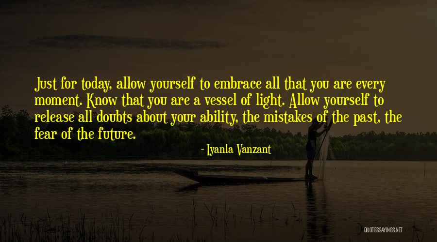 Release The Past Quotes By Iyanla Vanzant Release The Past Quotes By Iyanla Vanzant
