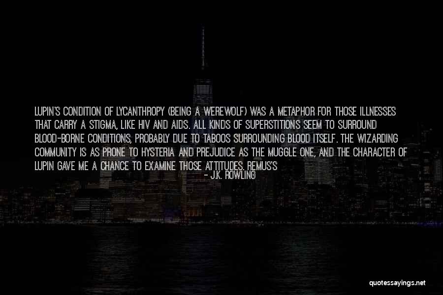 Released On Own Recognizance Quotes By J.K. Rowling Released On Own Recognizance Quotes By J.K. Rowling