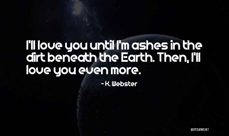 Releases Neurotransmitters Quotes By K. Webster Releases Neurotransmitters Quotes By K. Webster