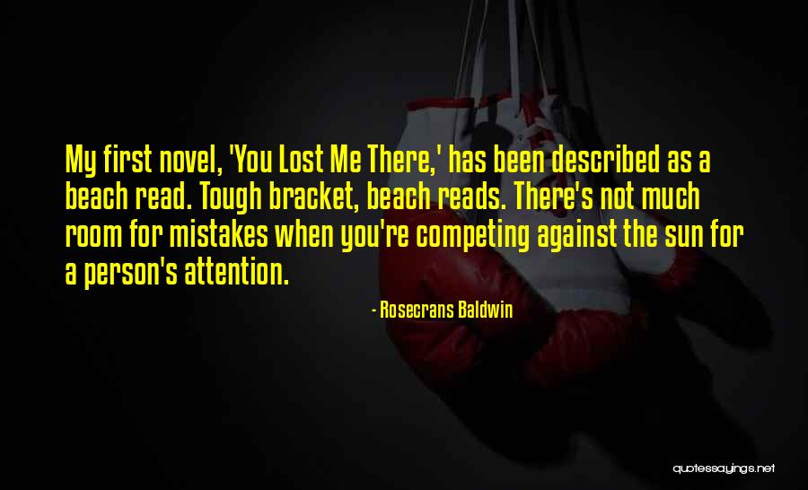 Releases Neurotransmitters Quotes By Rosecrans Baldwin Releases Neurotransmitters Quotes By Rosecrans Baldwin