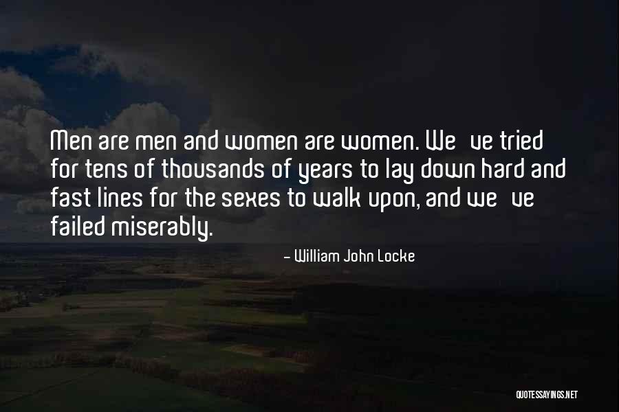 Releasing The Fear To Jump Into Unfamiliar Quotes By William John Locke Releasing The Fear To Jump Into Unfamiliar Quotes By William John Locke