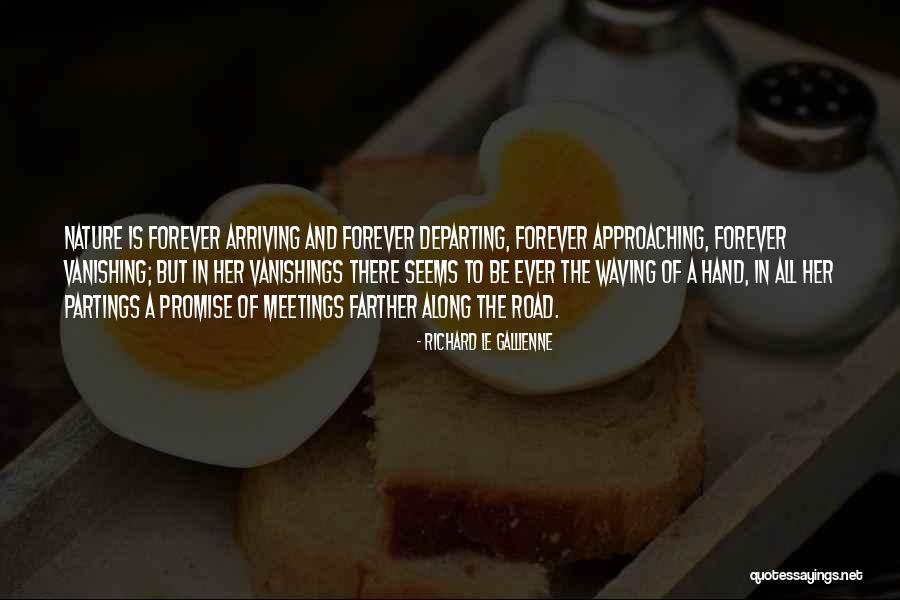 Releaved Quotes By Richard Le Gallienne Releaved Quotes By Richard Le Gallienne