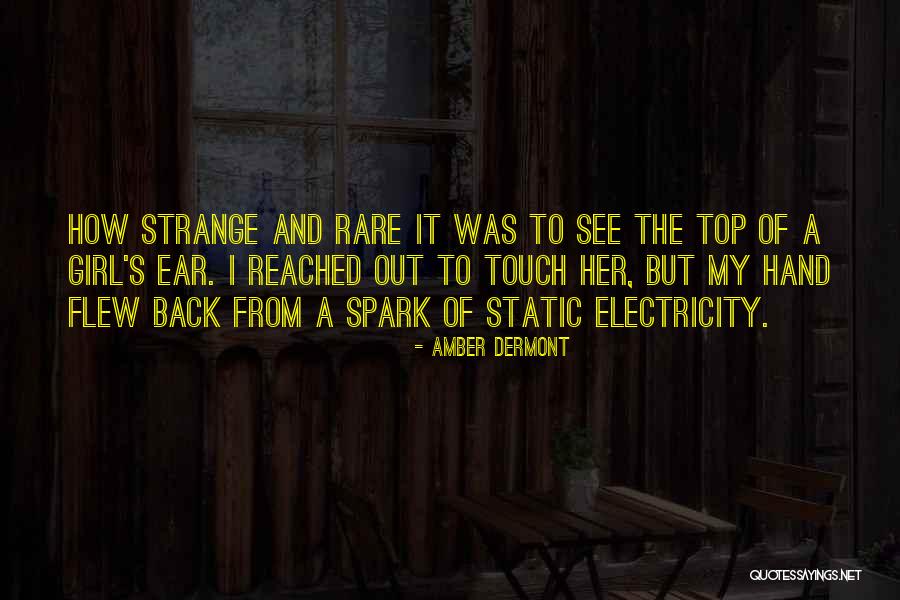 Relecture Quotes By Amber Dermont Relecture Quotes By Amber Dermont