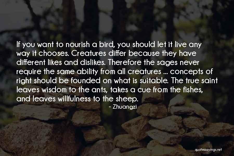 Releford And Son Quotes By Zhuangzi Releford And Son Quotes By Zhuangzi