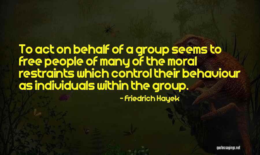 Releford Family Tree Quotes By Friedrich Hayek Releford Family Tree Quotes By Friedrich Hayek