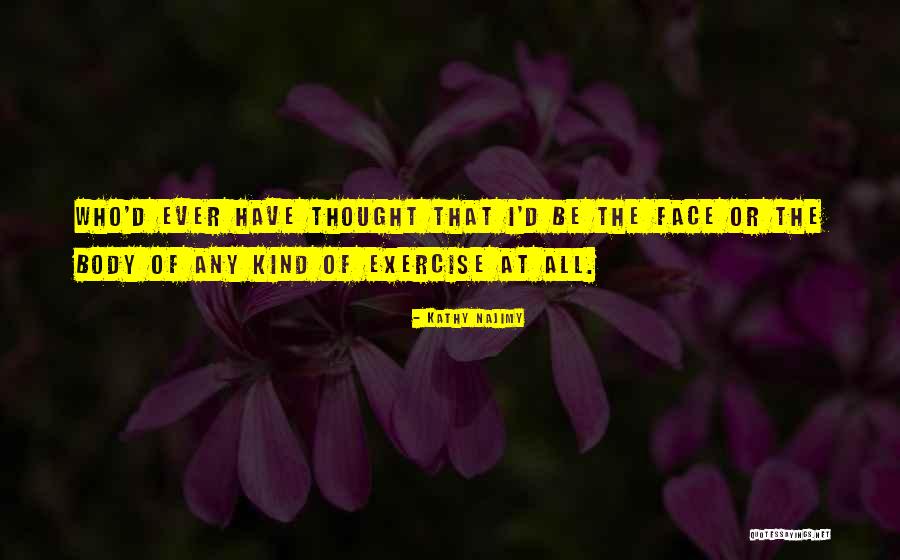 Releford Marvis Releford Quotes By Kathy Najimy Releford Marvis Releford Quotes By Kathy Najimy