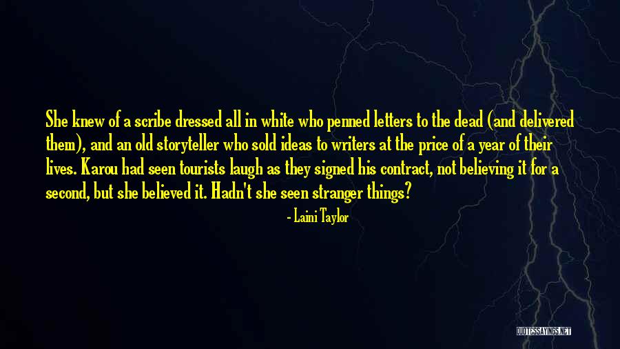 Releford Marvis Releford Quotes By Laini Taylor Releford Marvis Releford Quotes By Laini Taylor