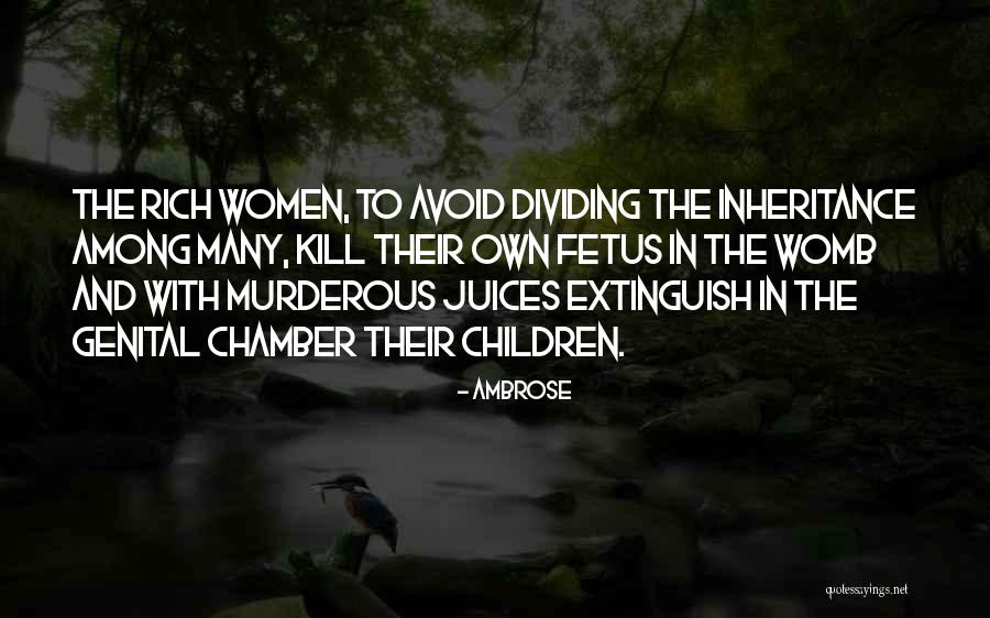Releford Mcgriff Quotes By Ambrose Releford Mcgriff Quotes By Ambrose