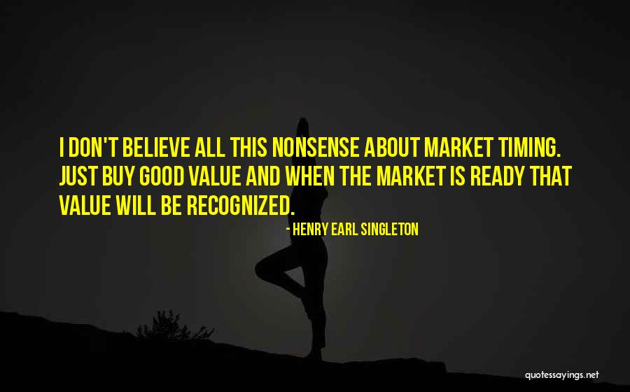 Relegado Sinonimo Quotes By Henry Earl Singleton Relegado Sinonimo Quotes By Henry Earl Singleton