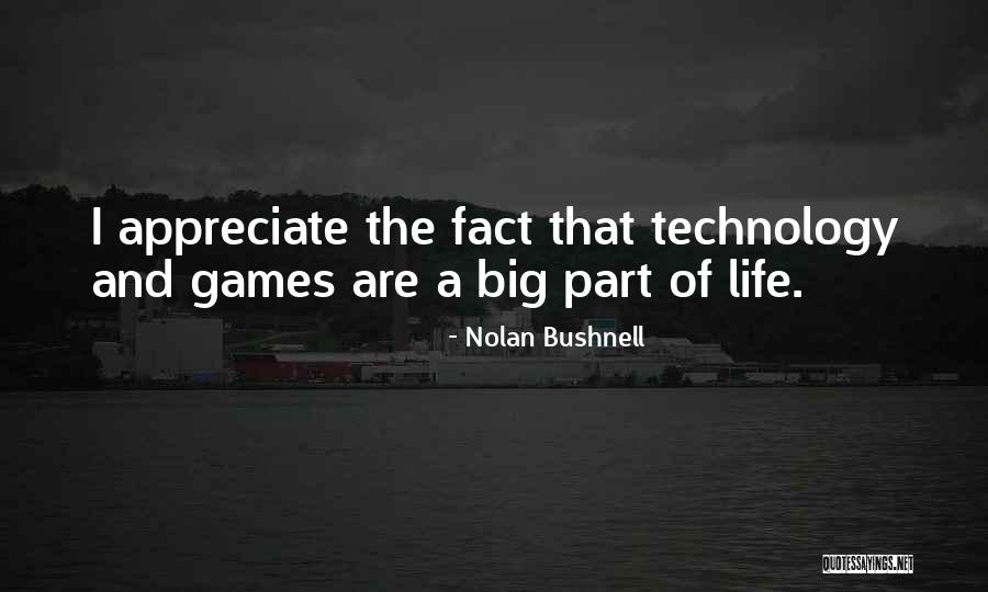 Relegado Sinonimo Quotes By Nolan Bushnell Relegado Sinonimo Quotes By Nolan Bushnell