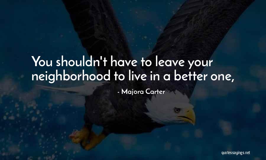 Relegar En Quotes By Majora Carter Relegar En Quotes By Majora Carter