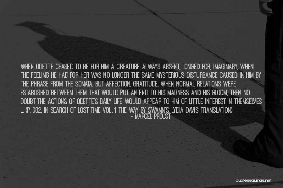 Relegar En Quotes By Marcel Proust Relegar En Quotes By Marcel Proust