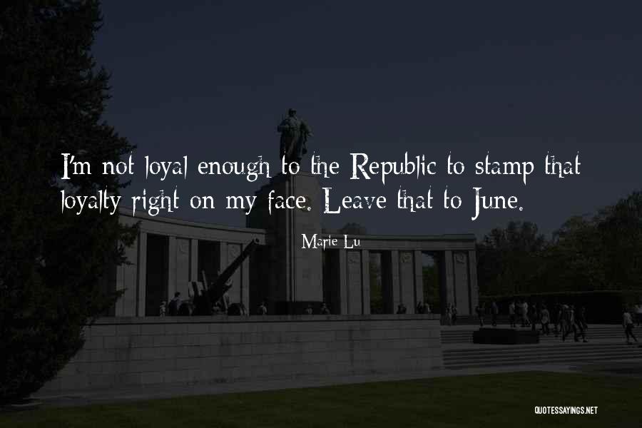 Relegar En Quotes By Marie Lu Relegar En Quotes By Marie Lu