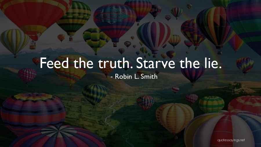 Relegar En Quotes By Robin L. Smith Relegar En Quotes By Robin L. Smith