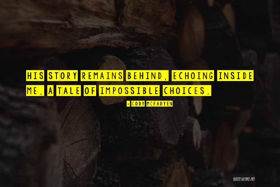 Relegar Priberam Quotes By Cody McFadyen Relegar Priberam Quotes By Cody McFadyen