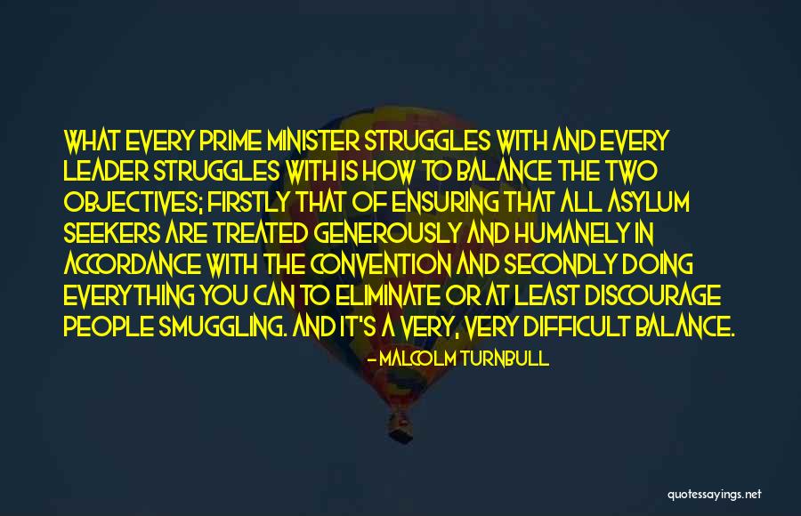 Relegar Significado Quotes By Malcolm Turnbull Relegar Significado Quotes By Malcolm Turnbull