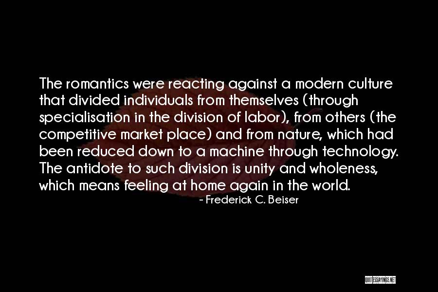 Relegated Thesaurus Quotes By Frederick C. Beiser Relegated Thesaurus Quotes By Frederick C. Beiser