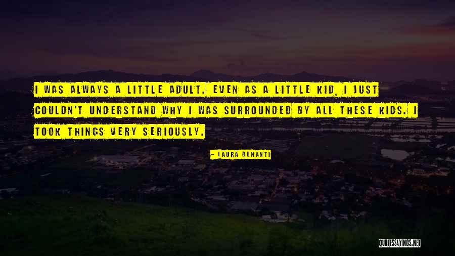 Releisha Quotes By Laura Benanti Releisha Quotes By Laura Benanti