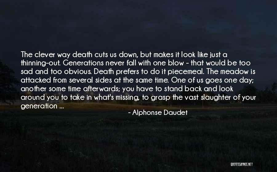 Releiship Quotes By Alphonse Daudet Releiship Quotes By Alphonse Daudet