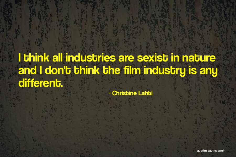 Releiship Quotes By Christine Lahti Releiship Quotes By Christine Lahti