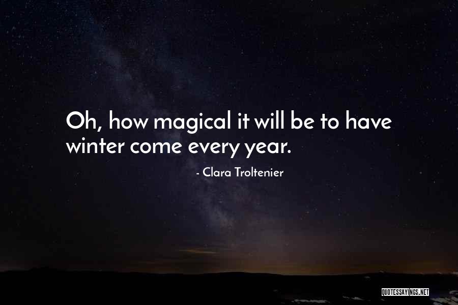 Releiship Quotes By Clara Troltenier Releiship Quotes By Clara Troltenier