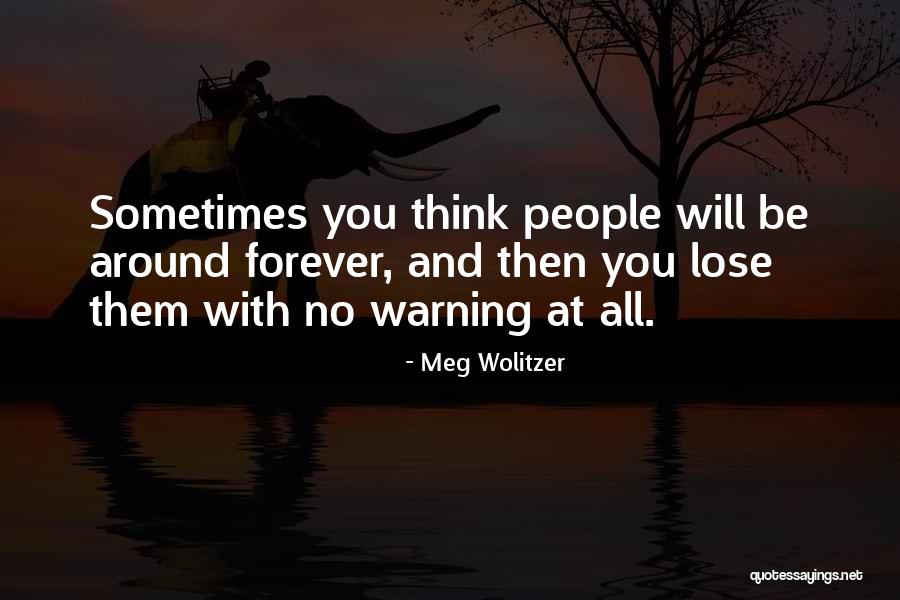 Releleting Quotes By Meg Wolitzer Releleting Quotes By Meg Wolitzer