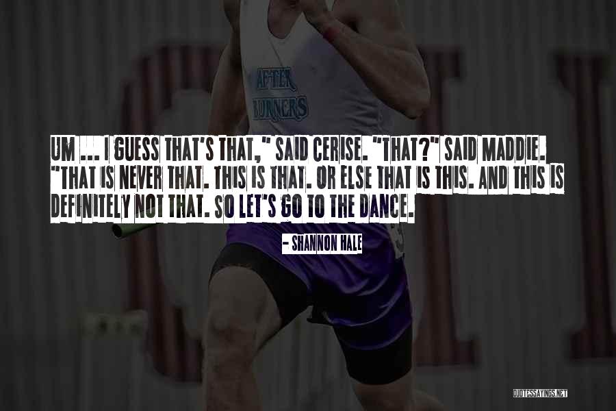 Releleting Quotes By Shannon Hale Releleting Quotes By Shannon Hale