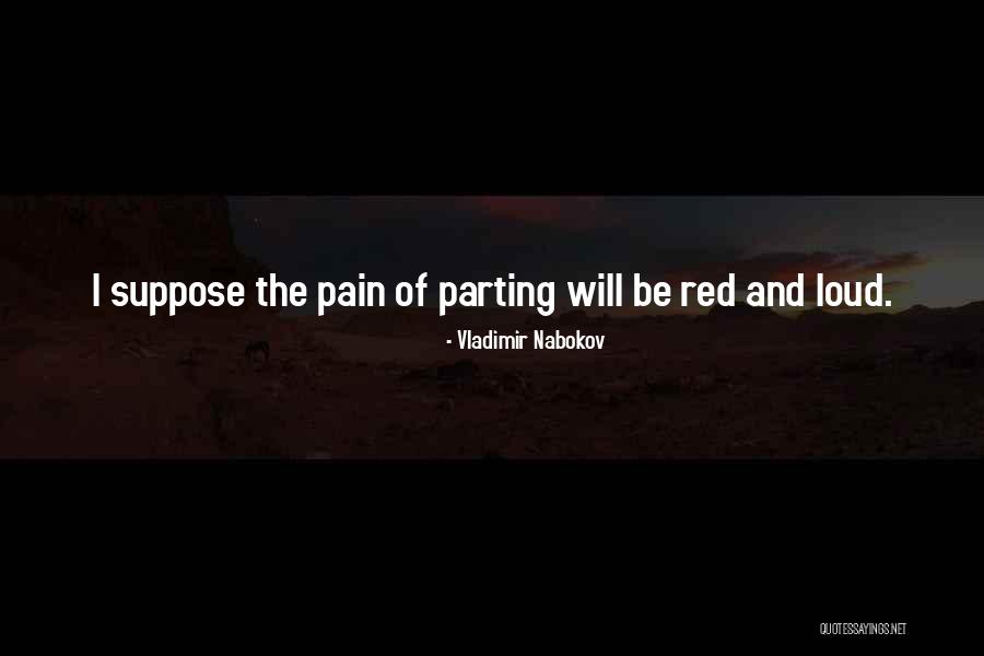 Relenting From Disaster Quotes By Vladimir Nabokov Relenting From Disaster Quotes By Vladimir Nabokov