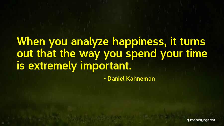 Relentless Optimism Quotes By Daniel Kahneman Relentless Optimism Quotes By Daniel Kahneman