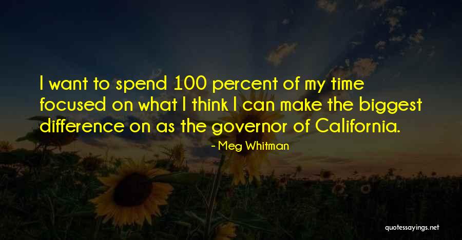 Reles De Estado Quotes By Meg Whitman Reles De Estado Quotes By Meg Whitman