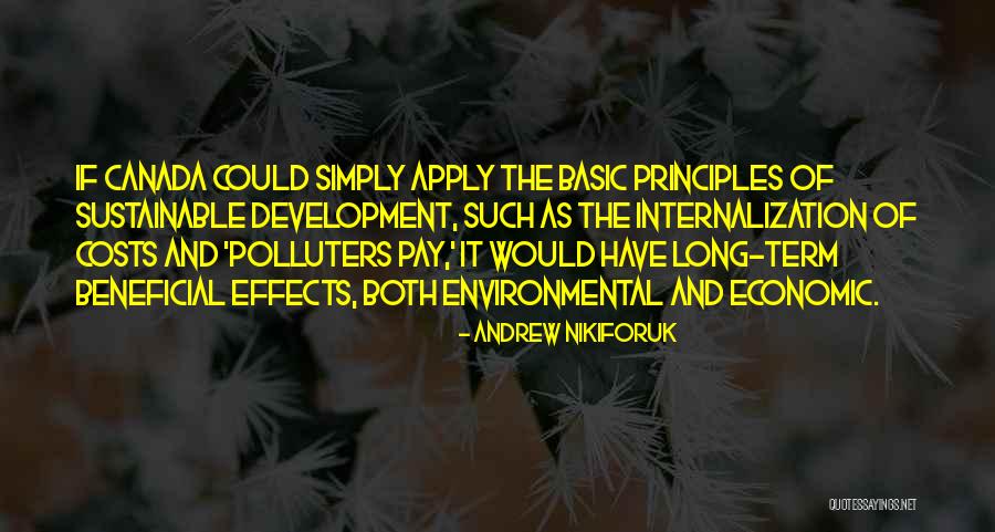 Relestat Quotes By Andrew Nikiforuk Relestat Quotes By Andrew Nikiforuk