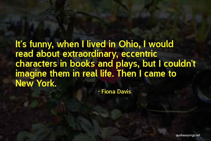 Relestat Quotes By Fiona Davis Relestat Quotes By Fiona Davis