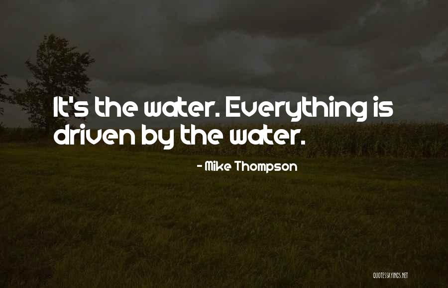 Relestat Quotes By Mike Thompson Relestat Quotes By Mike Thompson