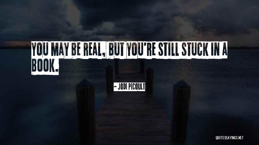 Relevance Of Newspapers Quotes By Jodi Picoult