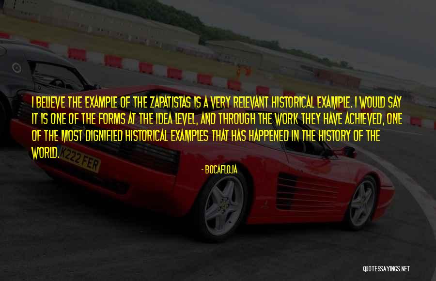 Relevant Quotes By Bocafloja Relevant Quotes By Bocafloja