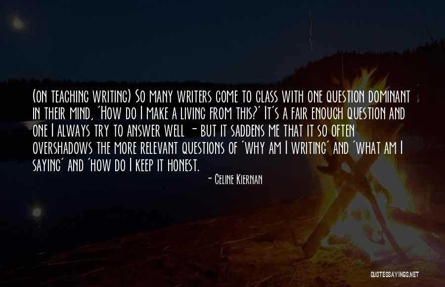 Relevant Quotes By Celine Kiernan Relevant Quotes By Celine Kiernan