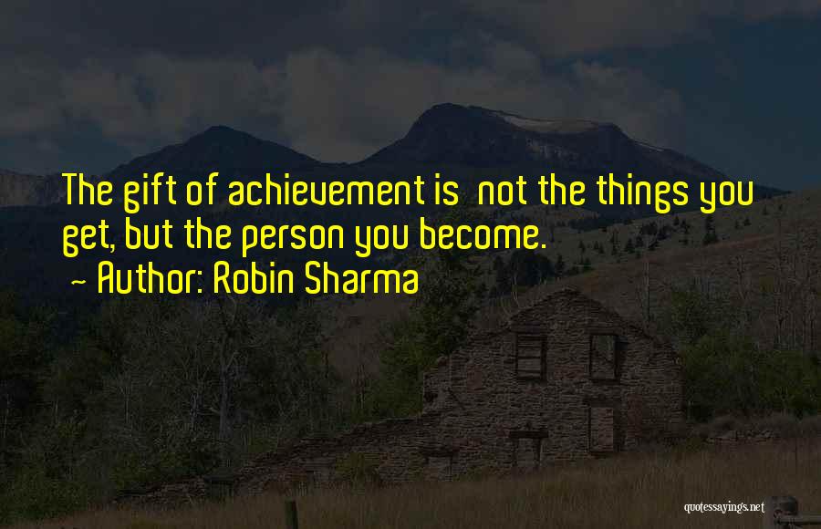 Relevantly Def Quotes By Robin Sharma