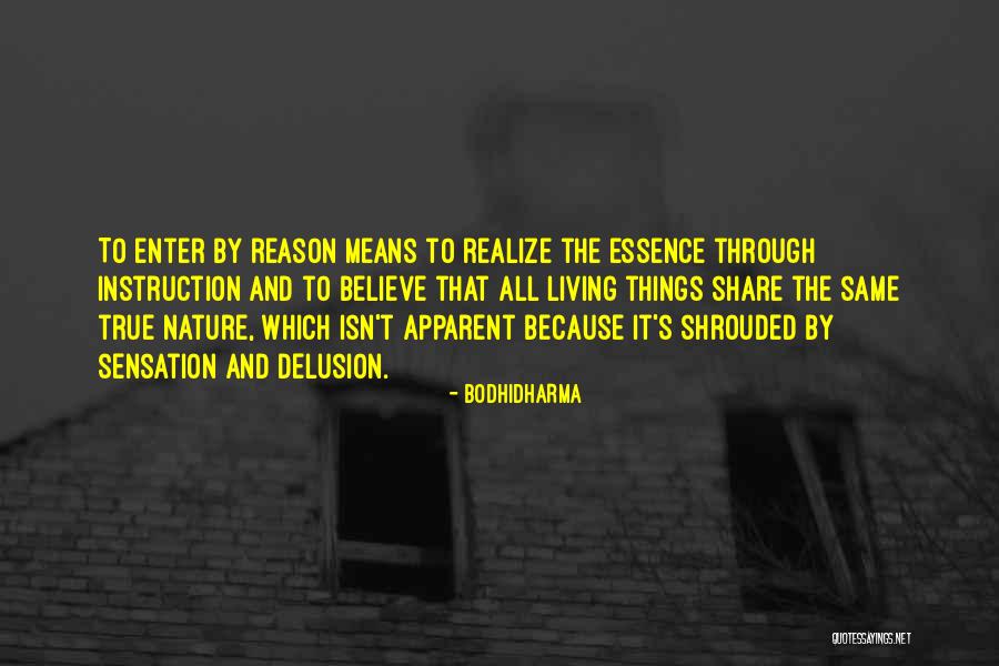 Relevo Brasileiro Quotes By Bodhidharma Relevo Brasileiro Quotes By Bodhidharma