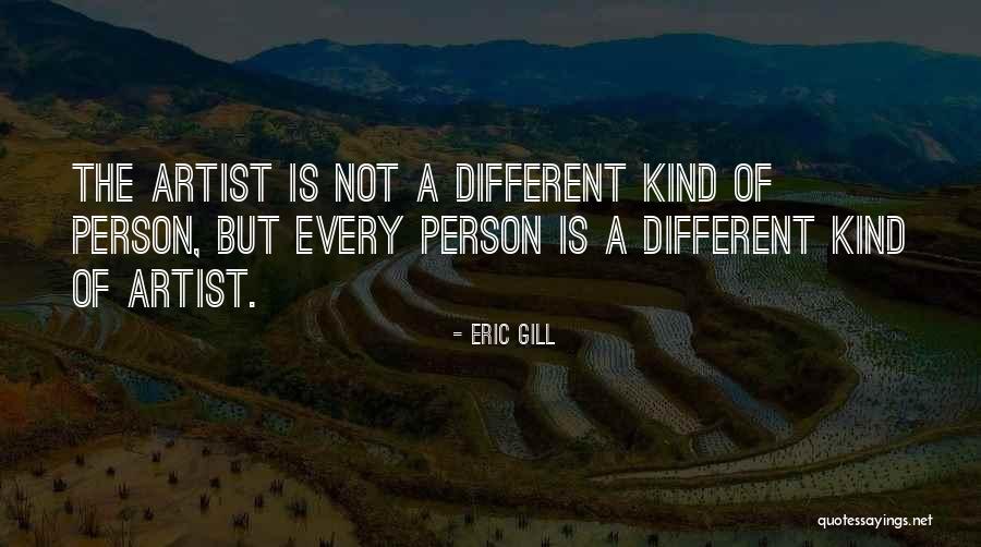 Relevo Brasileiro Quotes By Eric Gill Relevo Brasileiro Quotes By Eric Gill
